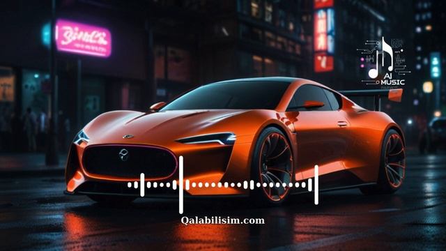 Euphoric Night 🎧 Bass Boosted 🔥Best of EDM 🔥 instrumental 🔥 Car - House - Party Music 🔥 AI Musi