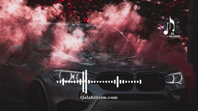 Euphoria Lights 🔥 Car Music 2024 🔥 Bass Boosted 🔥 Best Of EDM 🔥 Electro House Party _ AI Music