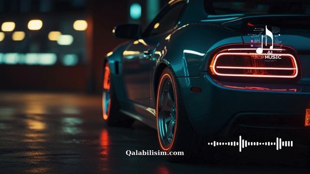 Flashback Roads 🎧 Bass Boosted 🔥Best of EDM🎧DJ Remix - instrumental 🔥Car-House-Party🔥AI Music
