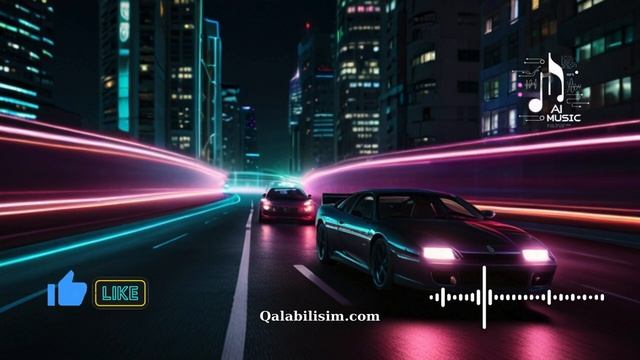 Electric Escape Æ 🎧 Bass Boosted 🔥Best of EDM 🎧 DJ Remix🔥 Car - House - Party 🔥 AI Music