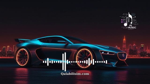 Electric Fever Dream 🎧 Bass Boosted 🔥Best of EDM 🎧 DJ Remix🔥 Car - House - Party 🔥 AI Music