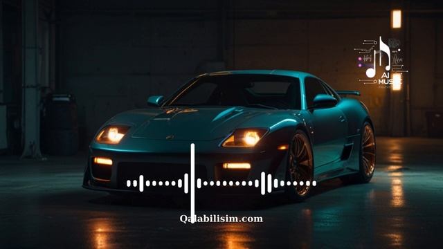 Ignite the Night 🔥 Car Music 2024 🔥 Bass Boosted 🔥 Best Of EDM 🔥 Electro House Party _ AI Music