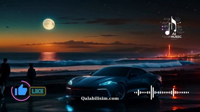 Motion Waves 🎧 Bass Boosted 🔥Best of EDM🎧DJ Remix - instrumental 🔥Car-House-Party🔥AI Music