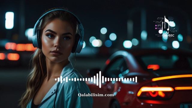 Heartbeats Collide 🎧 Bass Boosted 🔥Best of EDM 🔥 Car - House - Party 🔥 AI Music
