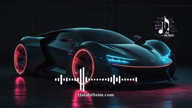 Midnight Motion æ 🎧 Bass Boosted 🔥Best of EDM 🔥 instrumental 🔥 Car - House - Party Music 🔥 AI M