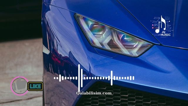 Eyes Closed Æ 🎧 Bass Boosted 🔥Best of EDM 🎧 DJ Remix🔥 Car - House - Party 🔥 AI Music