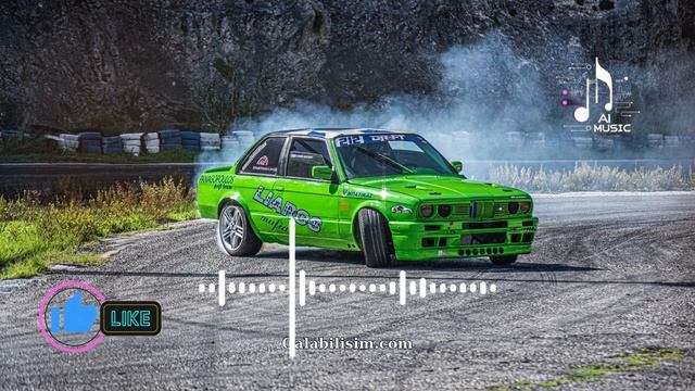 Lost In the Drop æ 🎧 Bass Boosted 🔥Best of EDM 2024 🔥 Car - House - Party 🔥 AI Music
