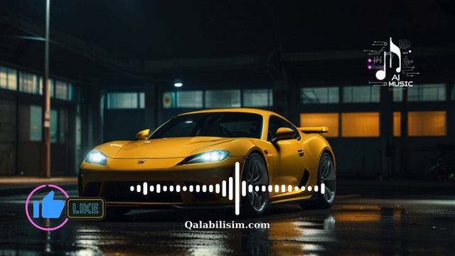 Full Throttle æ 🎧 Bass Boosted 🔥Best of EDM 🔥 instrumental 🔥 Car - House - Party 🔥 AI Music
