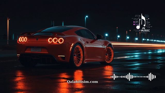 Neon Mirage Æ 🎧 Bass Boosted 🔥Best of EDM 🎧 DJ Remix - instrumental🔥Car -House -Party🔥AI Music