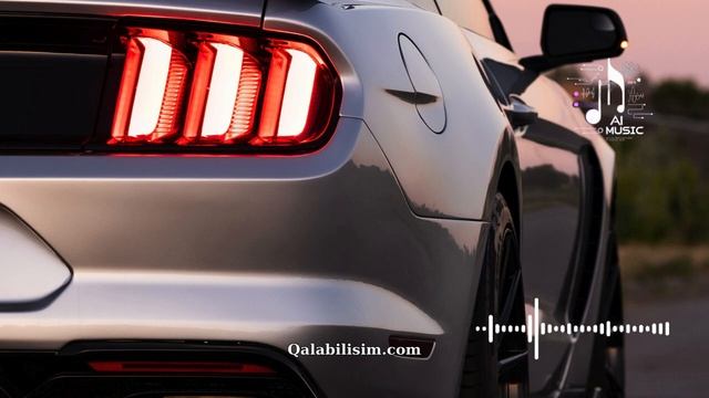 Midnight Sparks 🎧 Bass Boosted 🔥Best of EDM 🎧 DJ Remix - instrumental🔥Car -House -Party🔥AI Musi