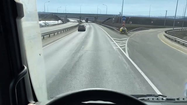 Как пользоваться коробкой передач на SITRAK! (Архивное видео)