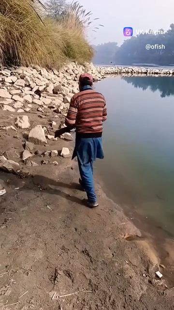 Охота и рыбалка