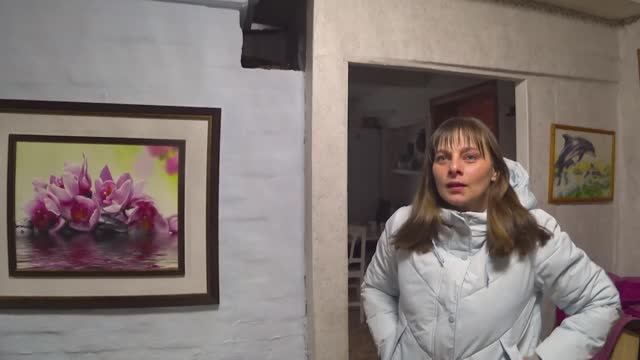 СТАЛИ ПЕШЕХОДАМИ. ПРОШЛИ ВЕСЬ ЗАВОДОУКОВСК ПЕШКОМ. Из города в деревню 800 серия