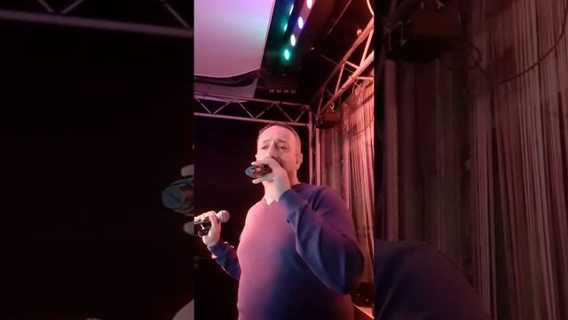 Люблю и ненавижу....Камик