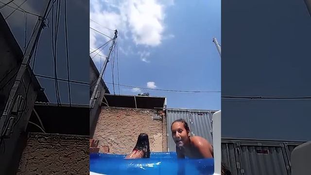 Na picina