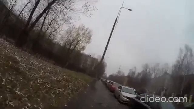 реновация в Покровском-Стрешневе