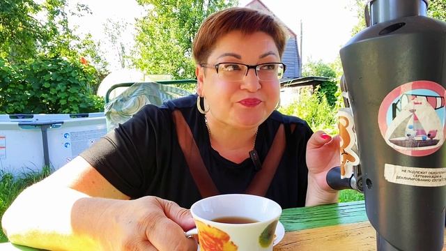 И НА ДАЧУ И В АШАН УСПЕЛИ🤭/КАКОЙ ВКУСНЫЙ ПИРОГ,доча ,Хоть мать НАКОРМИЛА/Мукбанг