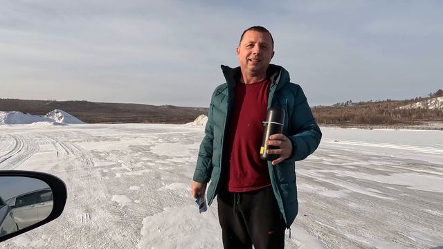 ПЕРЕГОН С ДУШОЙ! с Дальнего Востока!