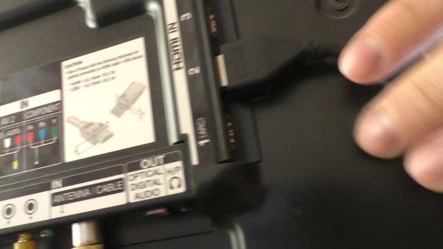 Почему телевизор стал показывать нет сигнала причины?