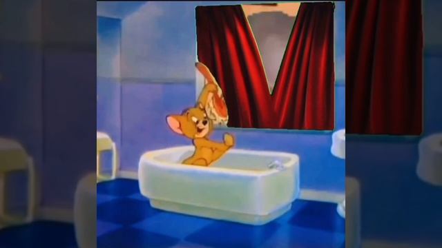 Том и Джери