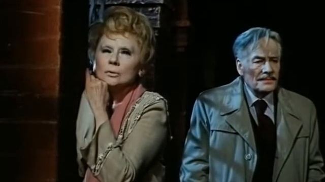 🎭Старомодная комедия. Часть 1. ( Л. Сухаревская, Б. Тенин )