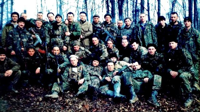 6-й РОТЕ 104-го ПОЛКА ВДВ...😔(С.Коноплянников)ЧЕЧНЯ😔😔