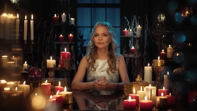НОВЫЕ СЕРИИ 2024 - Гадалка