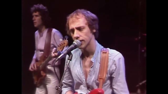 Dire Straits - Sultans Of Swing