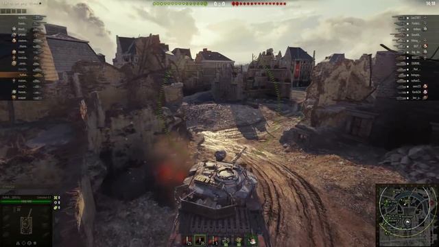 🔴CENTURION MK. 5/1 RAAC -ЧЕСТНЫЙ ОБЗОР🔴🔴 СТОИТ ЛИ ПОКУПАТЬ ЗА 6800 ГОЛДЫ?🔴 WOT