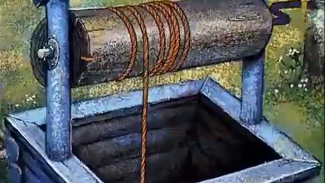 Возвращение блудного попугая выпуск 3)