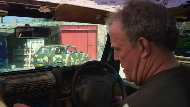 Гранд Тур / The Grand Tour. 3 сезон. 3 серия. Спецвыпуск в Колумбии - Часть 2