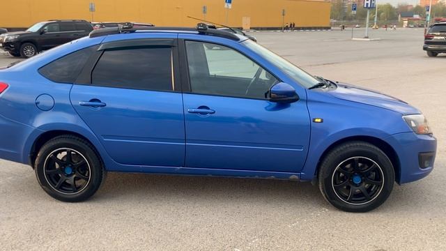 Lada Granta