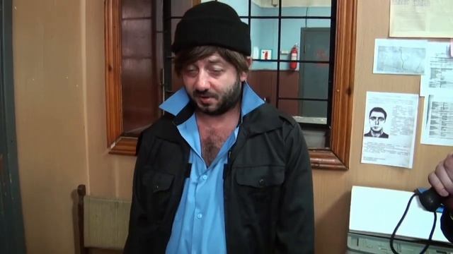 Бородач 1 серия Mr.Beast