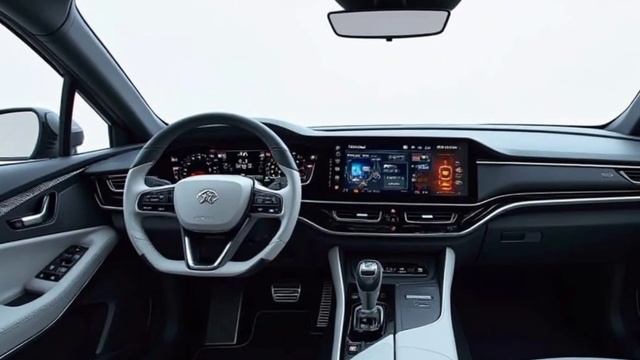 «Обзор Haval F7 2025: лучший кроссовер года?»