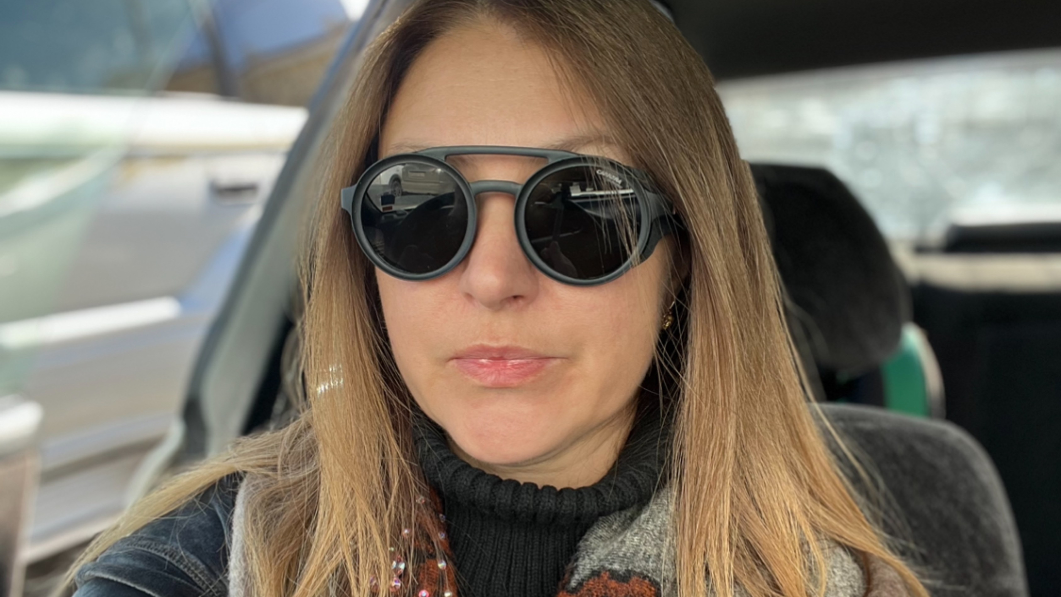 Как радоваться, если вокруг одни страдания. Просто делайте, что можете, с любовью