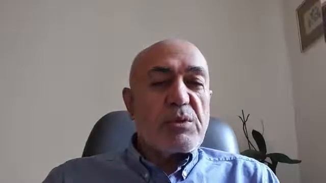 Доктор Алишер Васлиев. Пояснение к предстоящему курсу обучения по системе Тринержи.