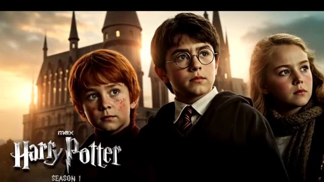 Гарри Поттер 1 сезон 1 серия смотреть онлайн в хорошем качестве на рутубе лекция про сериал 2025
