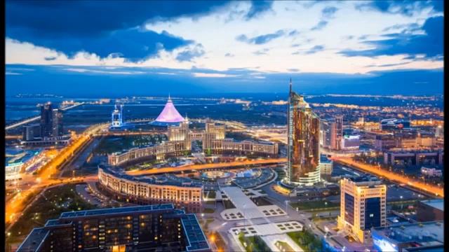 Современные Казахские песни 2019 хиты