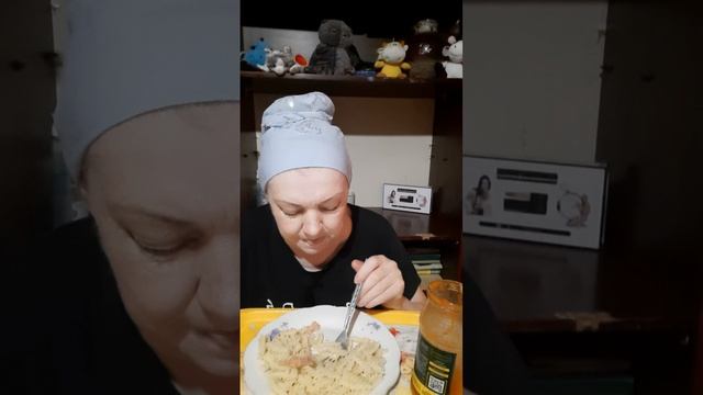 мукбанг
