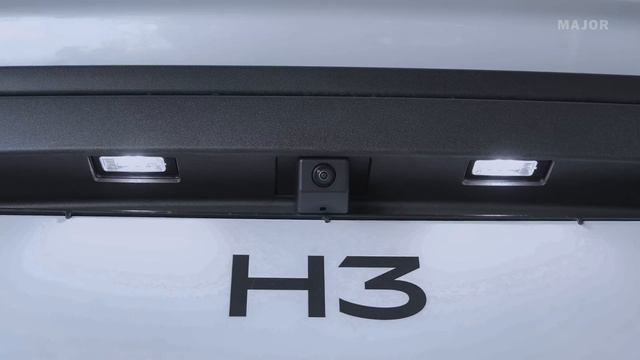 HAVAL H3 2024 разгон 0-100, цена, комплектация! ПОДРОБНО О ГЛАВНОМ