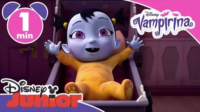 Disney Удивительная Ви Биография
