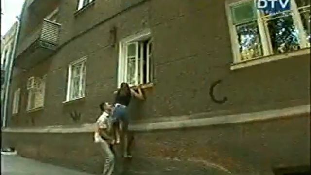 Голые и смешные