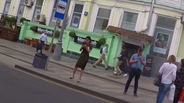 СтопХам-Тотальное неприятие