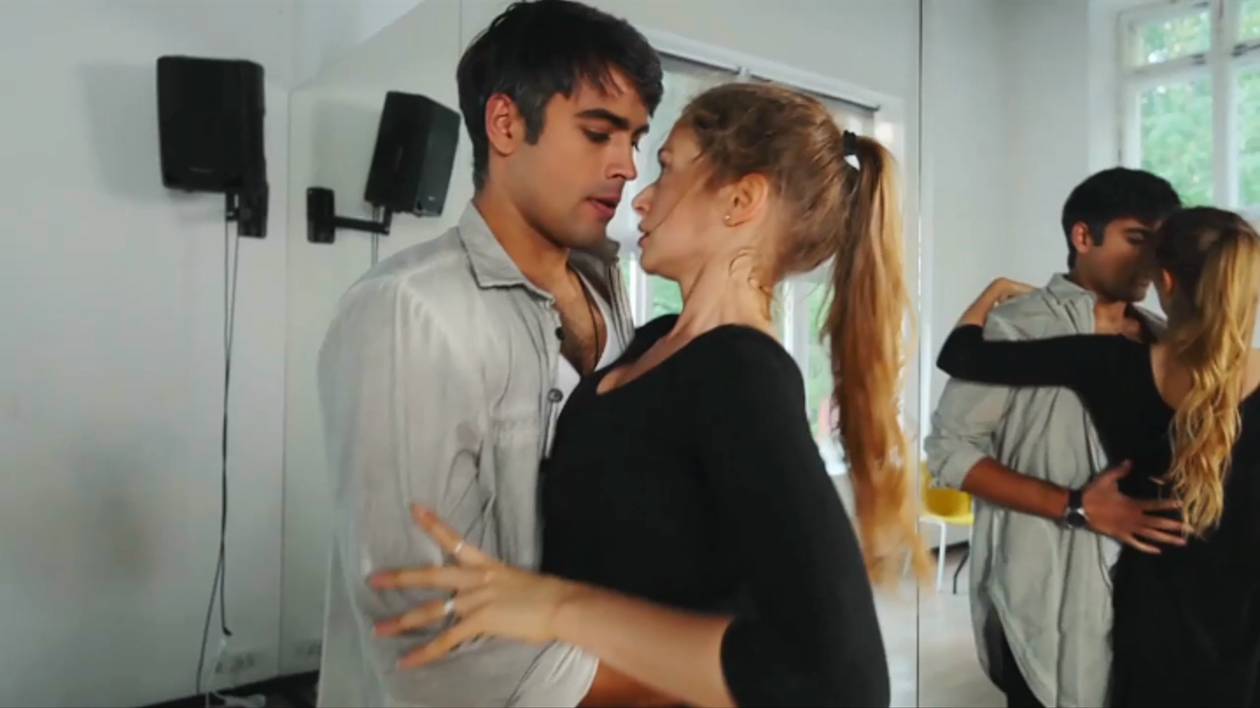 Кредит доверия 1, 2, 3, 4 серия от 27.04.2025 на канале ТВ-3. Сериал Кредит доверия