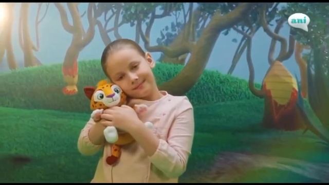 Анонс и Реклама (Ani, 27.03.2023)