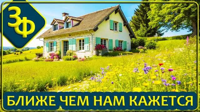 242 Потусторонний Мир ближе чем нам кажется | Истории Зрителей