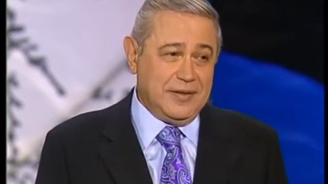 Елена Степаненко - "Евгений Петросян 65 - юбилей опять"