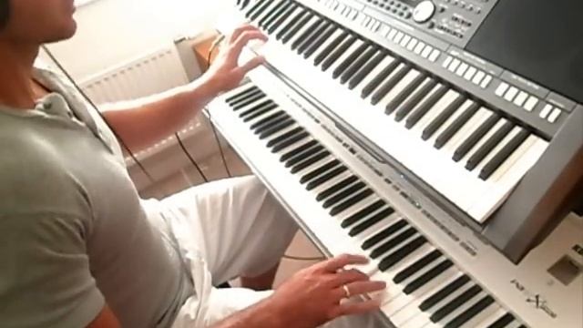 s970 & pa2x Alan Walker feat Gigi D`Agostino Faded L`amore 2017