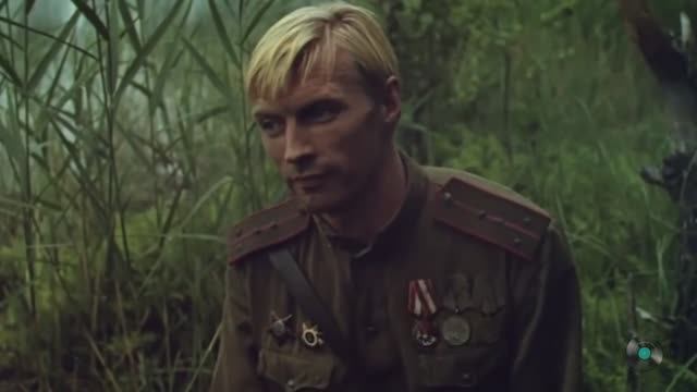 Последний бой. Успех песни превзошел все ожидания.Лучшие песни Великой Отечественной войны...
