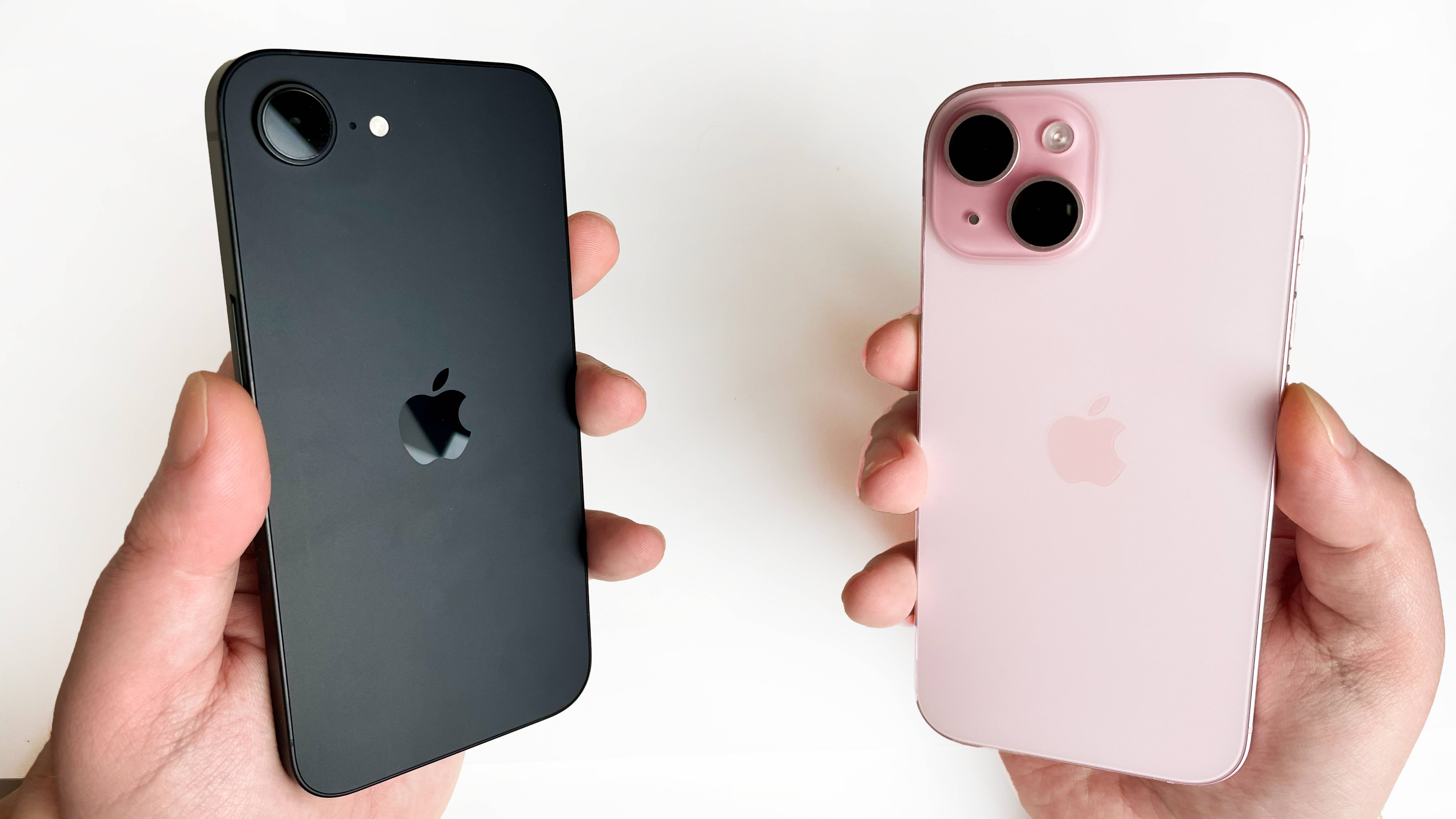 ЧТО ВЫБРАТЬ? iPhone 16e или iPhone 15? ВЫБОР ОЧЕВИДЕН?